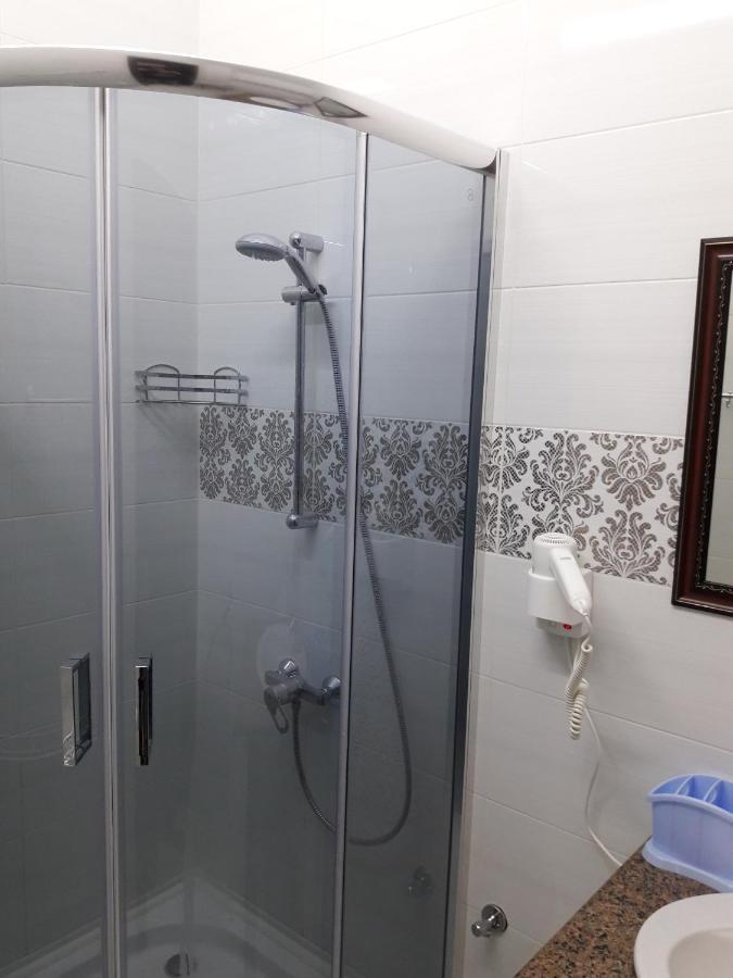 Family Apartment Vinnytsia Exterior photo