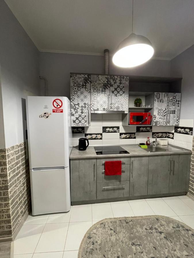 Family Apartment Vinnytsia Exterior photo